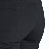 OXFORD SUPER LEGGINGS 2.0 Moto Curta Senhora Calcas Preto